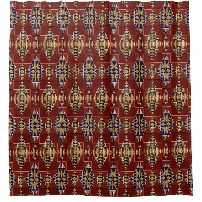 Modern Native American 16 (Front)