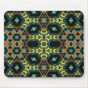 Modern Native American 2 Mousepads