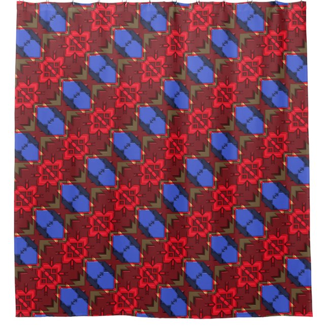 Modern Native American 34 (Front)