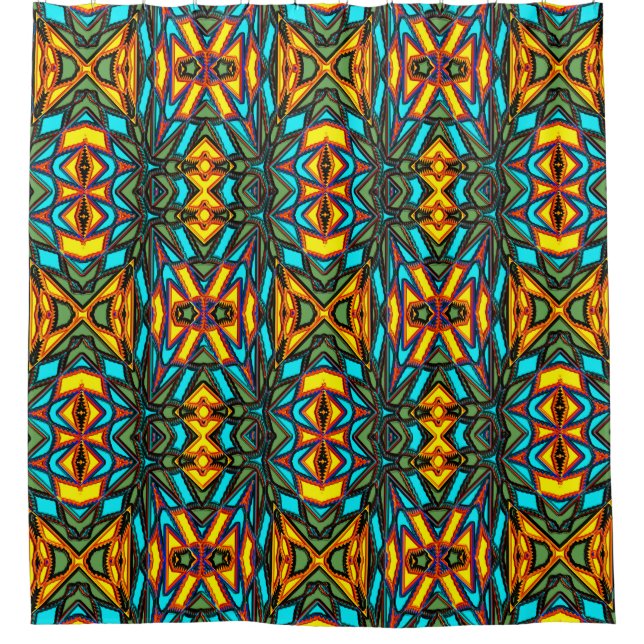 Modern Native American 7 (Front)