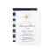 Modern Nautical | Starfish Rehearsal Dinner