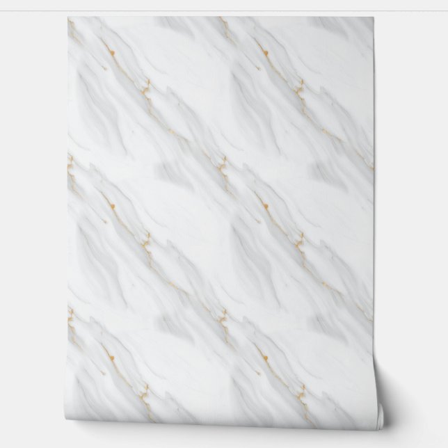 Modern Neutral Wall Decor (Unrolling)