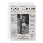 Modern Newspaper Photo The Proposal Times Trendy