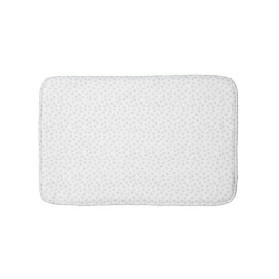 Modern Non-Slip Bath Mat for Bathroom