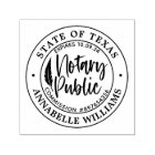 Modern Notary Public 