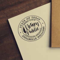 Modern Notary Public 