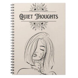 Modern Notebook