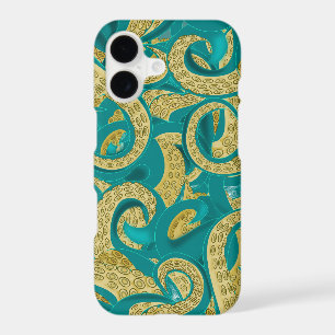 Modern Octopuses Design