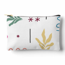 MODERN ORGANIC SHAPES