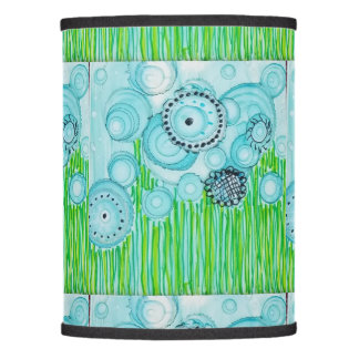 Modern Original Art Lamp Shade