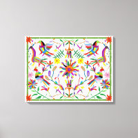 Modern Otomi Design II