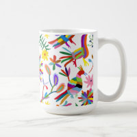 Modern Otomi Design II