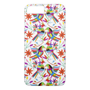 Modern Otomi Design III Case-Mate iPhone Case