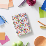 Modern Otomi Design III iPad Mini Cover<br><div class="desc">Enjoy this fresh creative design on a product or wallart piece to enhance and add to the world around you. Artist: Melissa Wang</div>