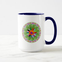 Modern Otomi Design