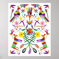 Modern Otomi I