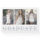 Modern Overlay | Graduation Photo