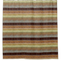 Modern Painting in Earth Tones by Norman Wyatt