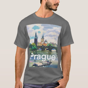 Modern painting  T-Shirt