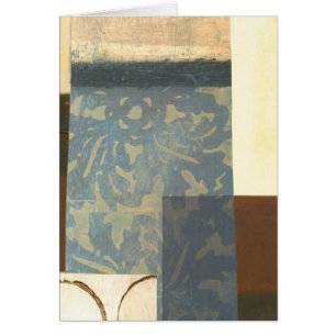 Modern Panel Painting