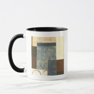 Modern Panel Painting Mug