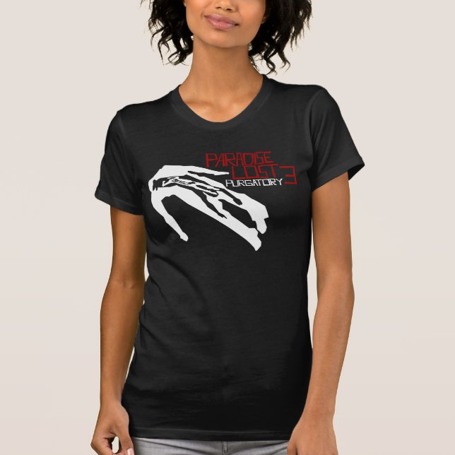Modern Paradise Lost 3 shirt (Front)