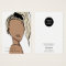 Modern Pastel Earring Display Card