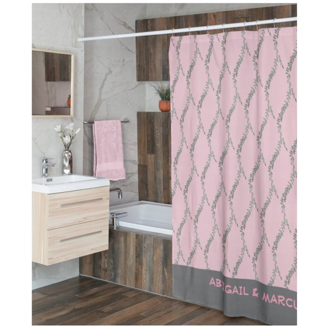 Modern Pastel Pink  Bath (Creator Uploaded)