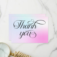 Modern Pastel  Pink Cloud Nine Baby Shower