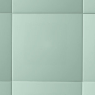 Modern Pastel Solid Colour Pale Leaf Tile