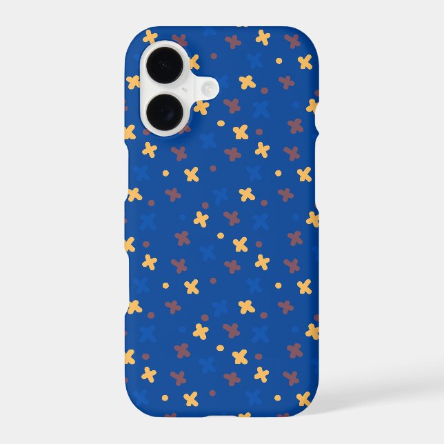  Modern Pattern  Samsung Galaxy S21 Case (Back)