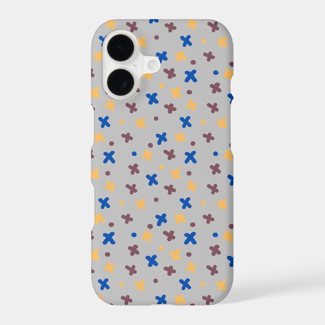  Modern  Pattern Samsung  Galaxy S 21 Plus Case (Back)