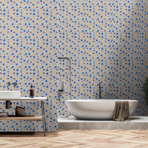 Modern Pattern Wallpaper