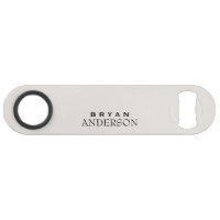 Modern Personalized