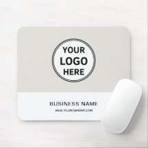 Modern Personalized Logo Business Corporate