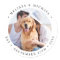 Modern Personalized Photo Wedding