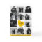 Modern Photo Collage 'I LOVE YOU' | Valentines Day
