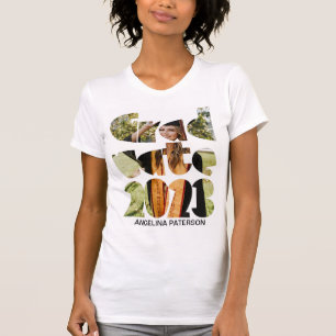 Modern Photo Graduate 2023 T-Shirt