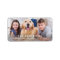 Modern Photo Personalized Return Address