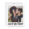 Modern Photo Save The Date 