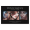 Modern Photo Trio for Makeup Artists Black