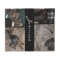 Modern Photos Collage | Fleece Dog Blanket