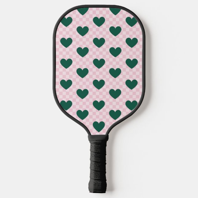 Modern Pickleball & Prosecco Bachelorette Weekend Paddle (Back)