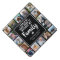 Modern Picture Collage Family Graduate