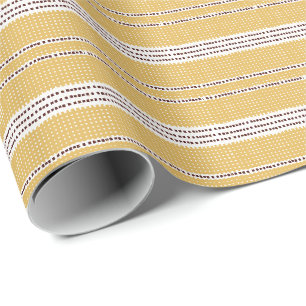 Modern plaid geometric abstract seamless pattern. wrapping paper