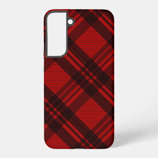  Modern Plaid Sumsung Galaxy  Samsung Galaxy Case