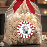 Modern Poppin' Valentine's Day