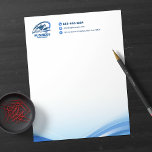 Modern Pressure Washing Power Wash House Cleaning<br><div class="desc">Elevate your cleaning business to new heights with our Modern Pressure Washing Power Wash House Cleaning Letterhead . Designed for professionals who take pride in delivering exceptional service, this Letterhead seamlessly blends modern aesthetics with the promise of a pristine clean. Make a lasting impression and attract new clients with this...</div>