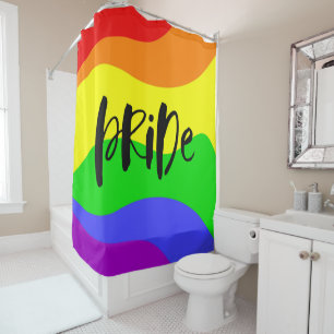 Modern Pride Rainbow