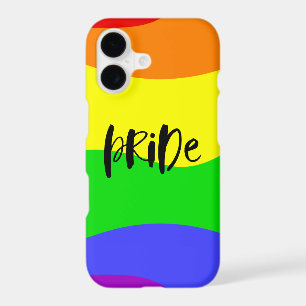 Modern Pride Rainbow